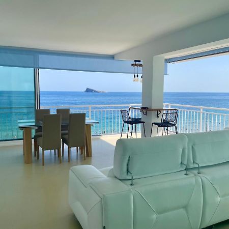 Apartamento La Gavina By Gestaltur Benidorm Extérieur photo