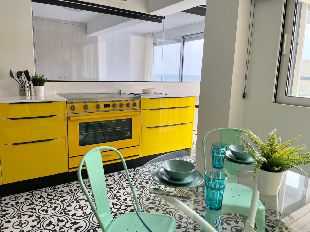 Apartamento La Gavina By Gestaltur Benidorm Extérieur photo