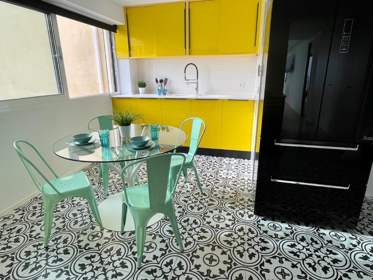 Apartamento La Gavina By Gestaltur Benidorm Extérieur photo