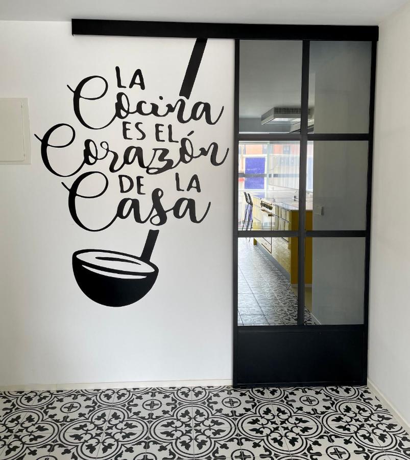 Apartamento La Gavina By Gestaltur Benidorm Extérieur photo