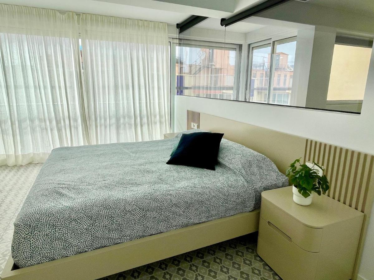 Apartamento La Gavina By Gestaltur Benidorm Extérieur photo