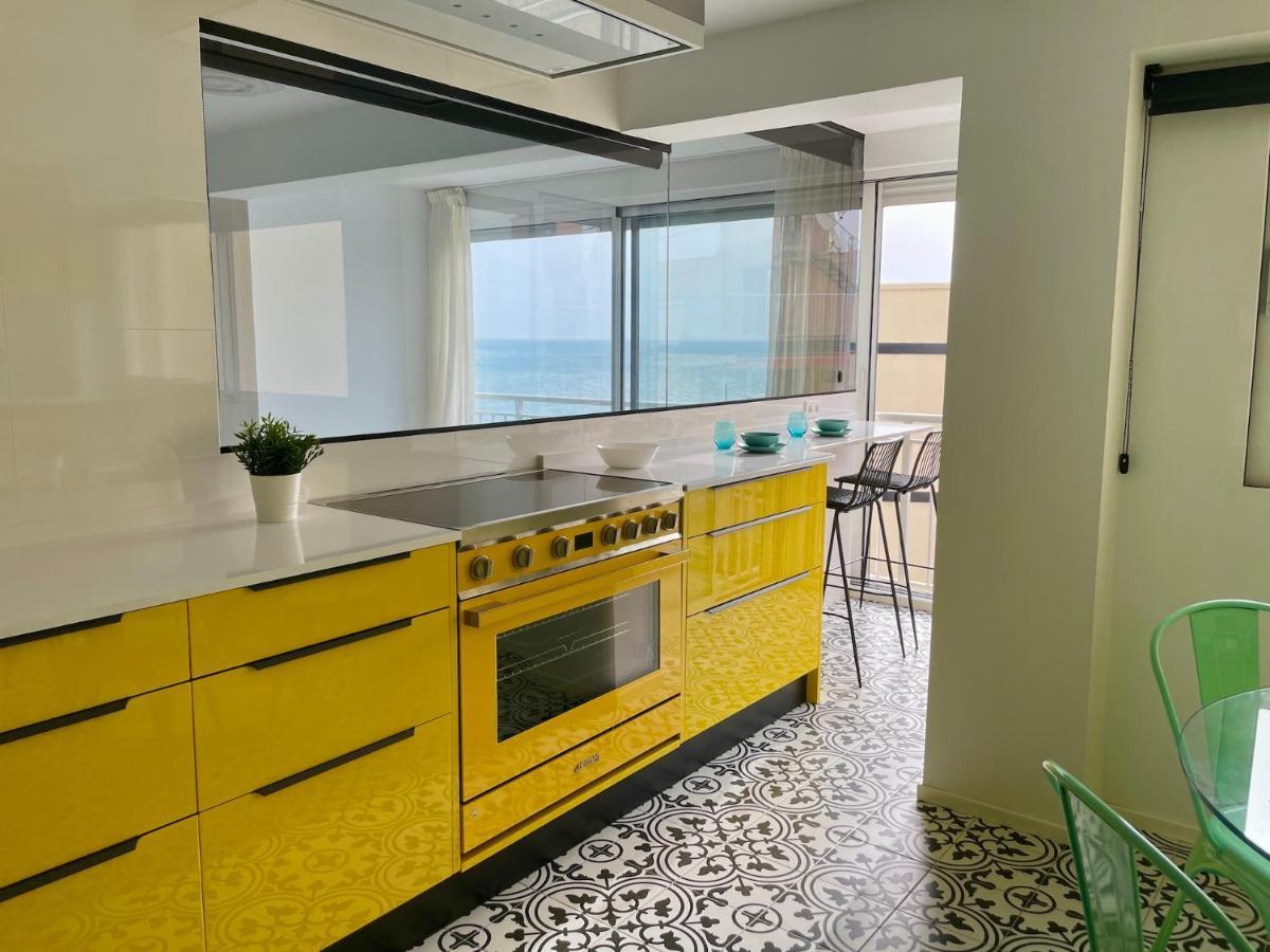 Apartamento La Gavina By Gestaltur Benidorm Extérieur photo
