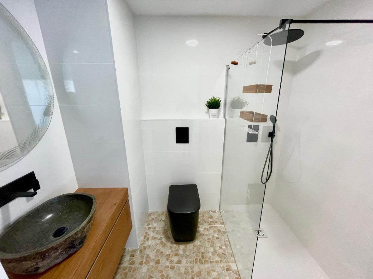 Apartamento La Gavina By Gestaltur Benidorm Extérieur photo