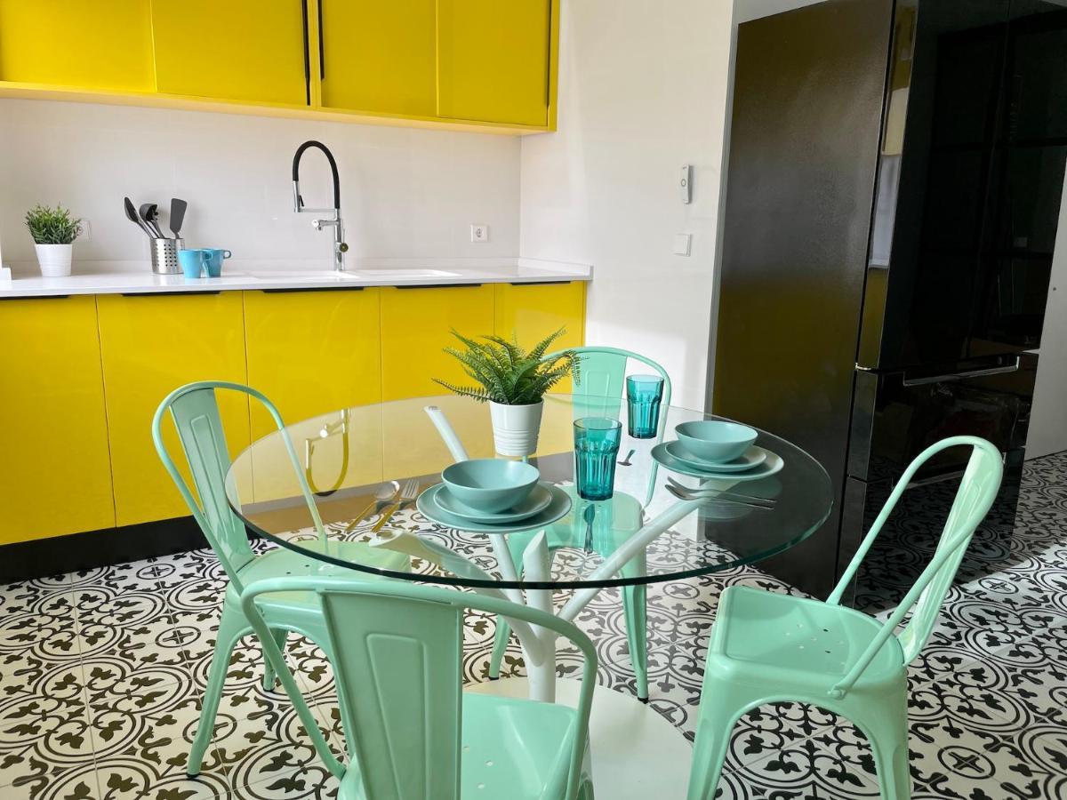 Apartamento La Gavina By Gestaltur Benidorm Extérieur photo