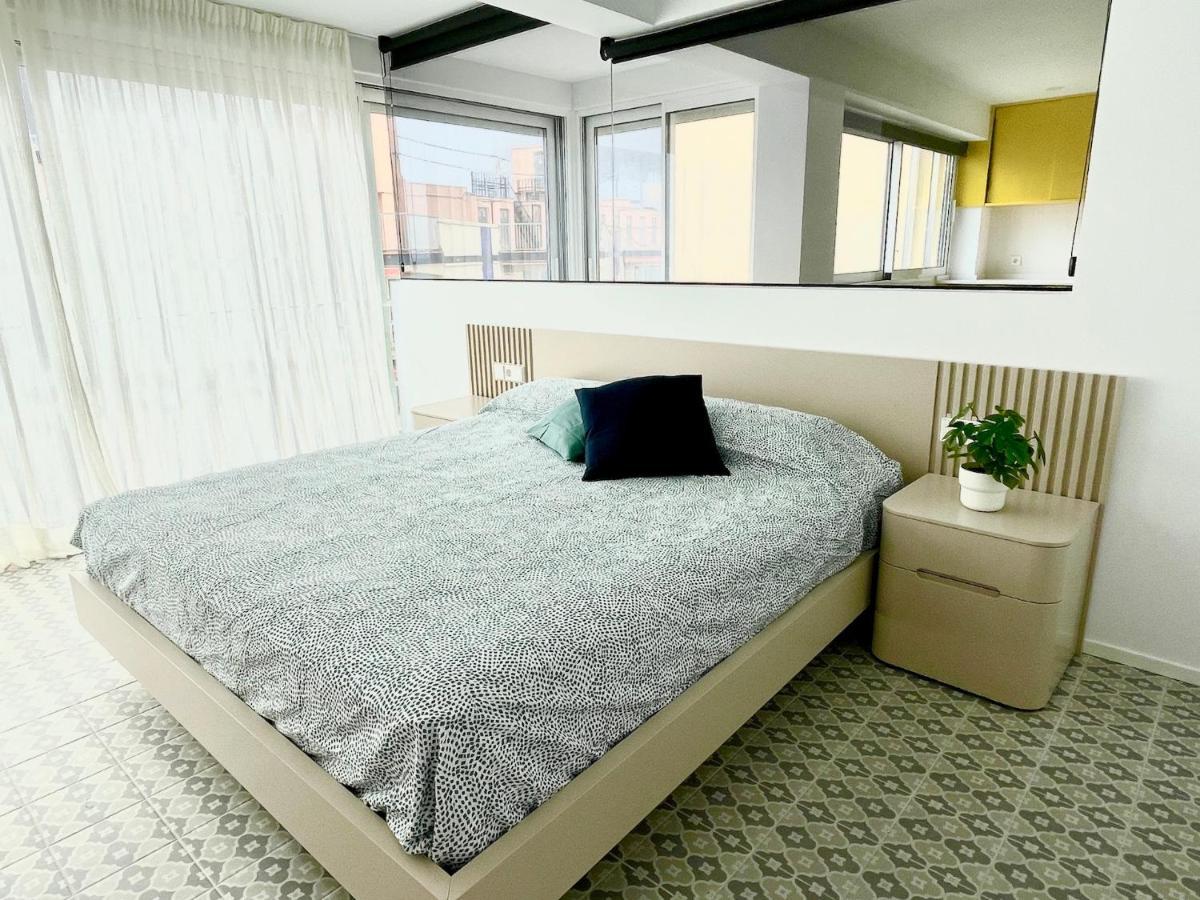 Apartamento La Gavina By Gestaltur Benidorm Extérieur photo